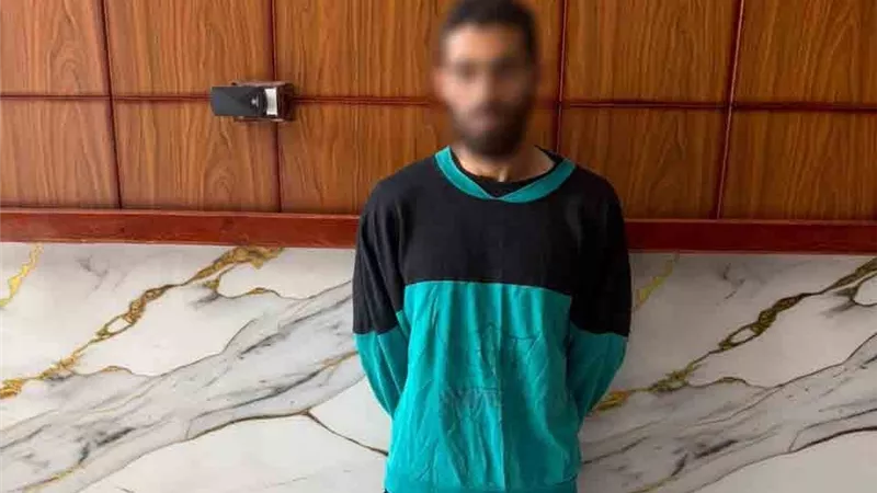 خلافات الميراث.. كشف ملابسات فيديو لشخص يرتكب أفعالًا خادشة للحياء في الشرقية