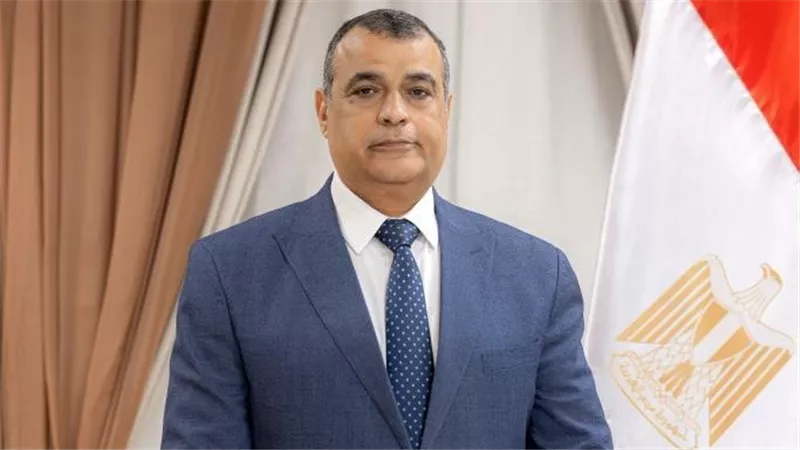 «الإنتاج الحربي» تشارك في المعرض الدولي للمياه والطاقة بالشرق الأوسط وأفريقيا