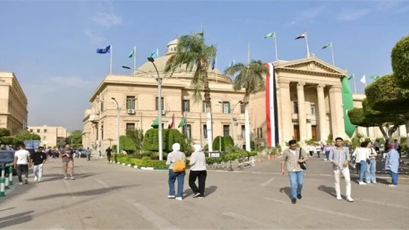 خبير تربوي: المدن الجامعية توفر رعاية شاملة ودعم مستمر للطلاب المغتربين| خاص