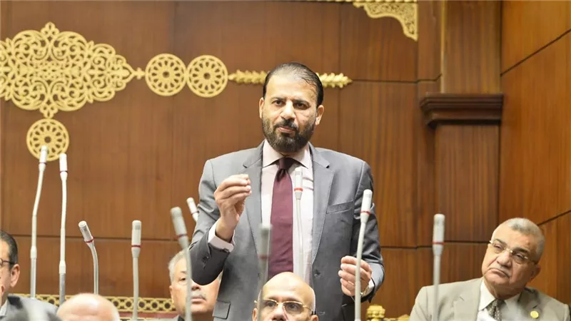 محمد عريبي يكشف مكونات الحقيبة البرلمانية لأعضاء الشيوخ: 