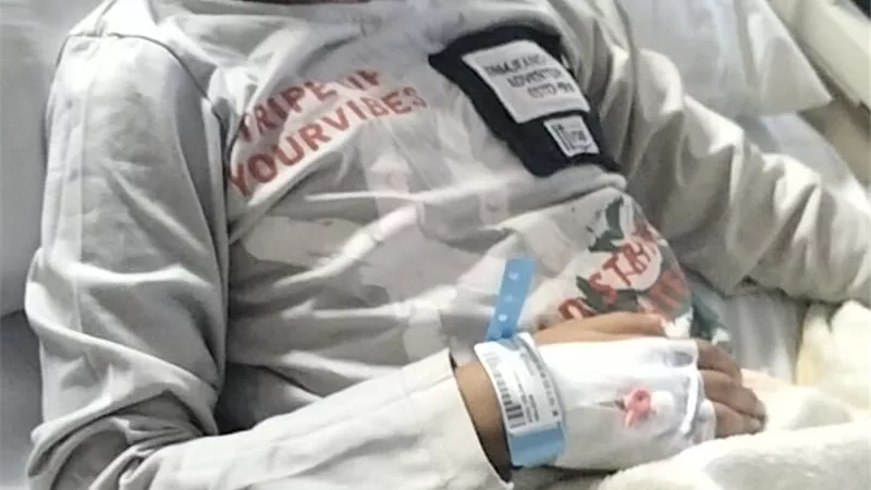  القبض على متهم رشق طفلاً بحجر من نافذة قطار في المنوفية