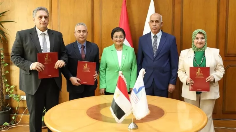 الصحة تتحرك بخطة عاجلة لخفض معدلات القيصرية وتعزيز الولادة الطبيعية الآمنة