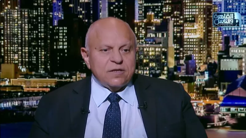 هاني محمود: أكثر من 6 ملايين شركة ومؤسسة تحت مظلة اتحاد الغرف| فيديو