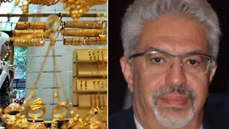 رئيس شعبة الذهب: ارتفاع أسعار الذهب مجددًا.. ومستقبله ما زال «ضبابيا»