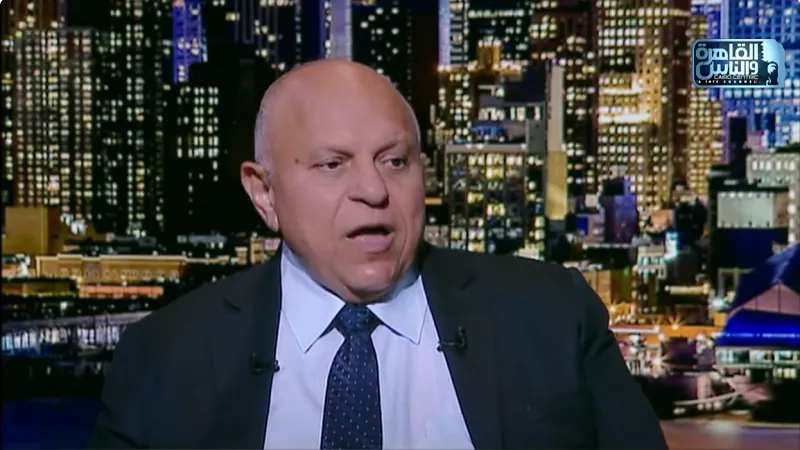 الغرفة التجارية: مصر تحقق طفرة في التعاون التجاري مع أفريقيا والخليج| فيديو