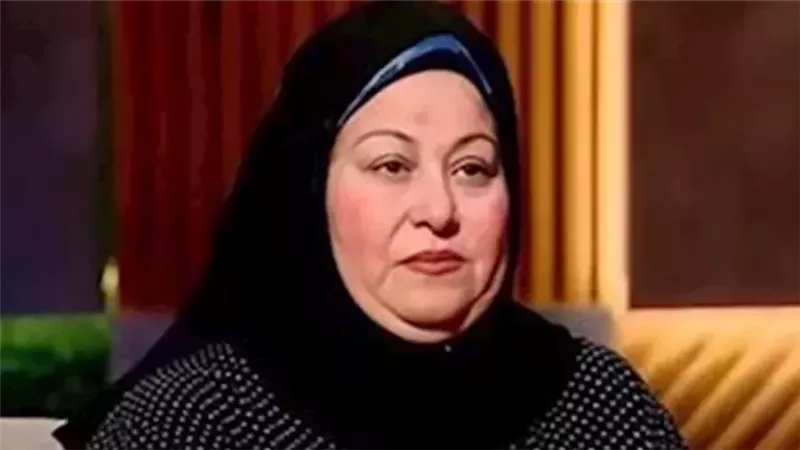 زوجها أصيب بجلطة وشقيقها توفي بسبب الزمالك.. أبرز المعلومات عن ناني سعد الدين