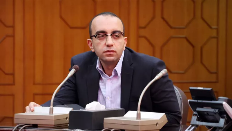 نائب محافظ الإسماعيلية يبحث ترتيبات إقامة المهرجان الدولي للفنون الشعبية الـ25