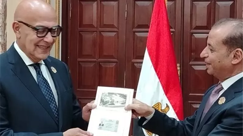 مجلس الشيوخ يستقبل 86 نائباً جديداً في أول أيام استخراج الكارنيهات