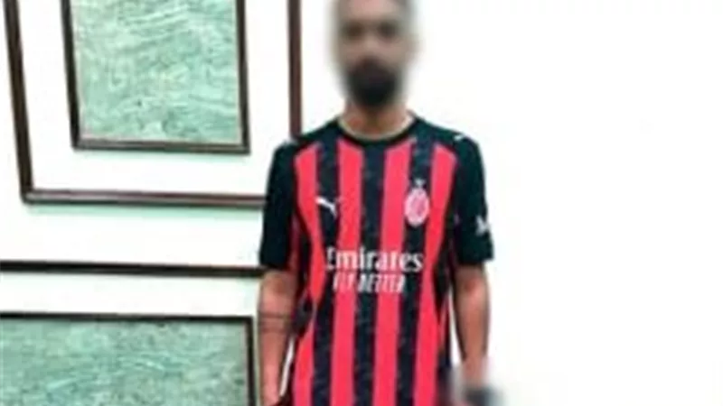 القبض على صانع محتوي بث فيديوهات منافية للآداب على الفيس 