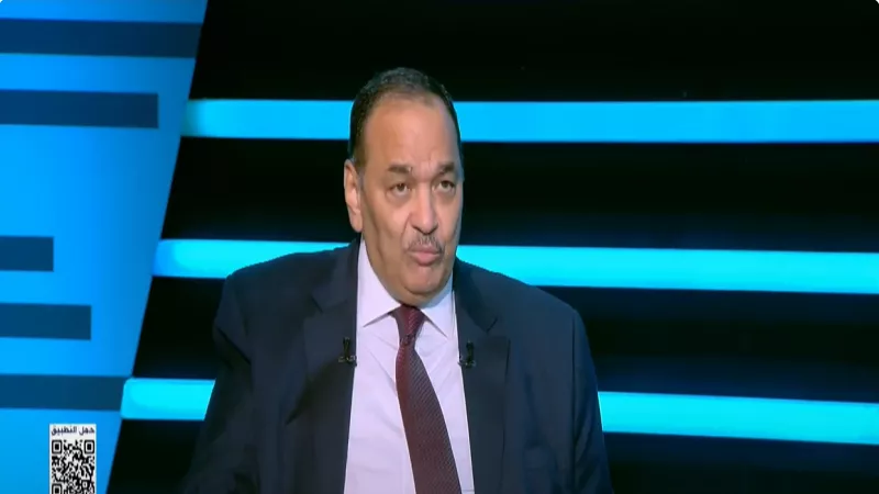 أمين عام جمعية الضرائب: نجاح المنظومة الضريبية يتطلب تكامل الممول والمصلحة والمحاسب| فيديو
