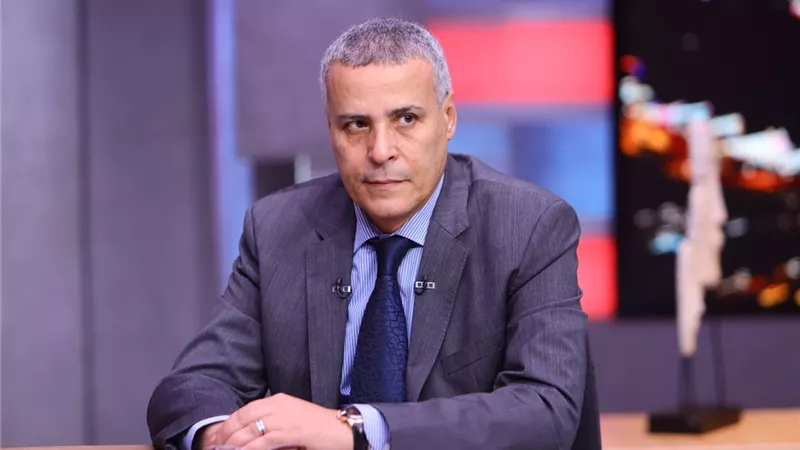 رئيس شعبة المستوردين بالغرفة التجارية: استرداد الرسوم عند التصدير الحل الأمثل لحماية المصدرين
