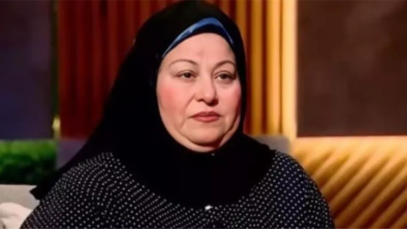 نقل زوج ناني سعد الدين لمستشفى بمرسى مطروح بعد تدهور حالته الصحية| خاص