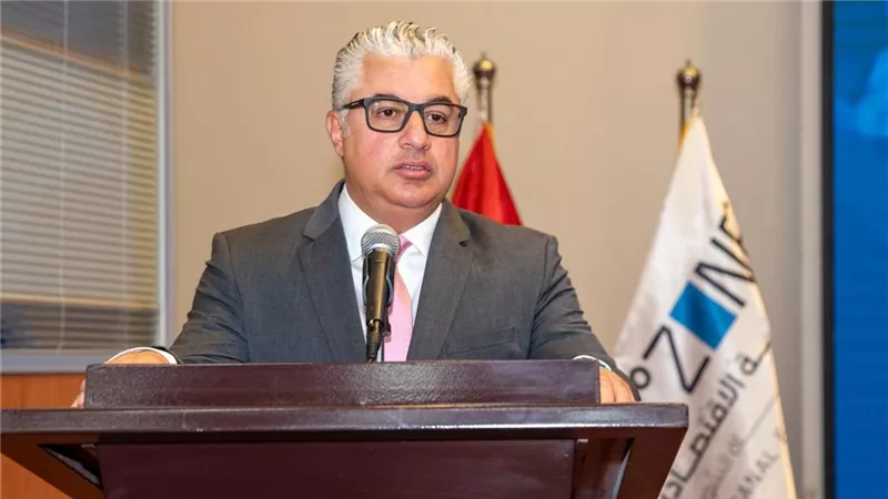 اقتصادية قناة السويس: الصين تستحوذ على 50% من الاستثمارات ومفاوضات مع مطورين جدد