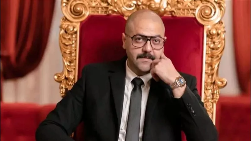 من صالة قصر الكبابجي لـ قبة سيد قراره.. النائب أحمد الباز يؤكد تكامل السياسة والاقتصاد