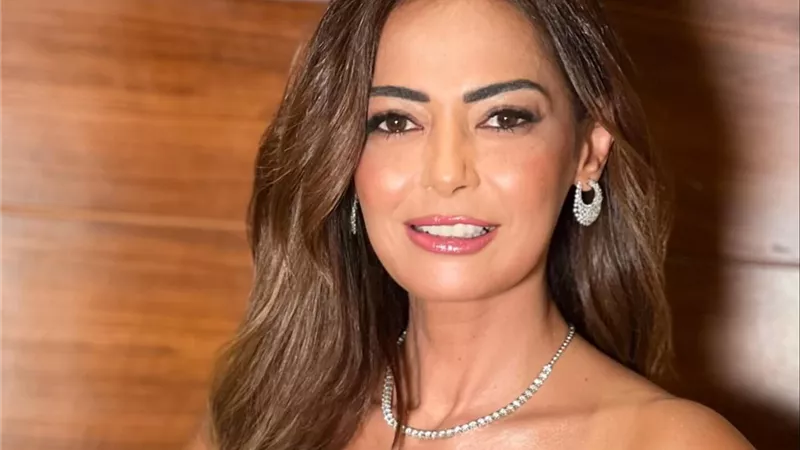خط أحمر.. رد مفاجيء لـ داليا مصطفى عن علاقتها بـ شريف سلامة | خاص