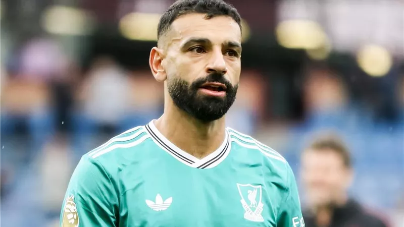 صحفي أمريكي : محمد صلاح الأحق بـ الكرة الذهبية