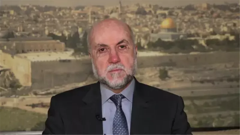 مستشار الرئيس الفلسطيني يؤكد فشل محاولات إسرائيل تجاهل الحقوق الفلسطينية| فيديو
