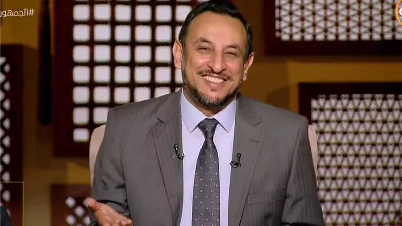 الشيخ رمضان عبدالمعز: التوبة والإنابة هما من أهم ما يميز أولياء الله.. فيديو