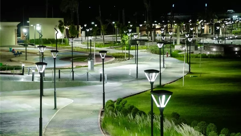 افتتاحه نوفمبر المقبل.. محافظ قنا: الكورنيش الجديد نقلة حضارية وتنموية والدخول مجاني لجميع المواطنين
