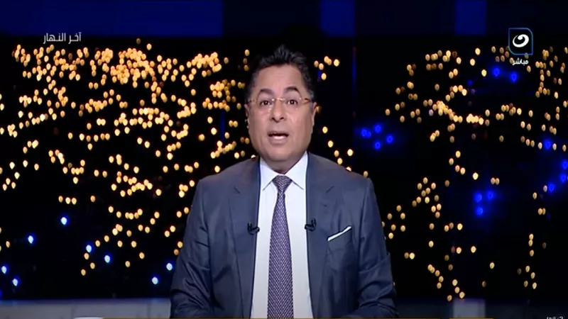خالد أبو بكر: خطاب ترامب أمام الأمم المتحدة انحاز للجانب الإسرائيلي (فيديو)