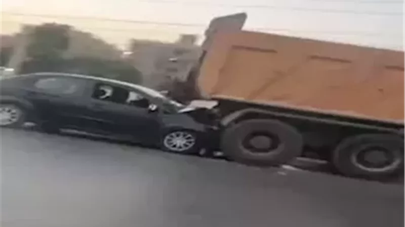 قبل محاكمة 3 طلاب وسائق 