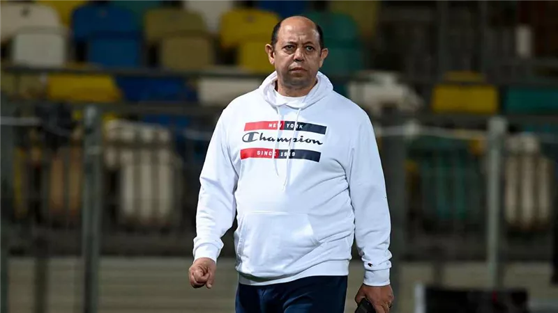 أحمد سليمان: أزمة مستحقات لاعبي الزمالك مسئولية حسين لبيب وهشام نصر