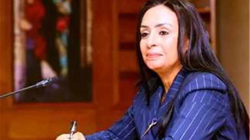 وزيرة التضامن تتابع حادث مصنع المحلة.. وتوجه بصرف مساعدات مالية لأسر الضحايا