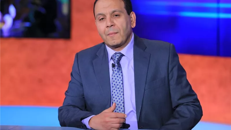 خبير تربوي لـ«إيجبتك»: إطالة العام الدراسي ليست حلاً لأزمة عجز المعلمين