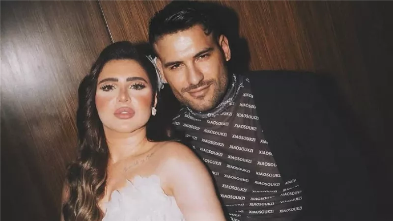 مسلم يتحدث عن انفصاله: «أهلي مش السبب وطليقتي ماحترمتنيش»