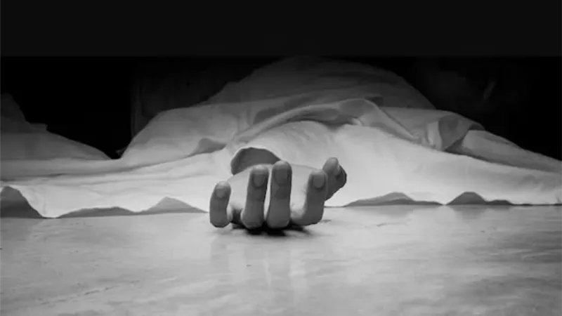 ربة منزل تنهي حياتها في المنوفية.. والأمن يحقق لكشف الملابسات