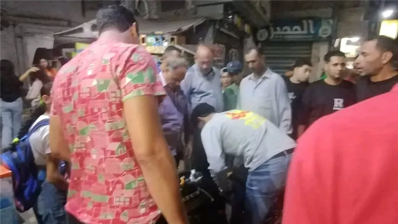 «أرواح الناس وراحتهم خط أحمر».. مصادرة 90 «بازوكا» في الدقهلية