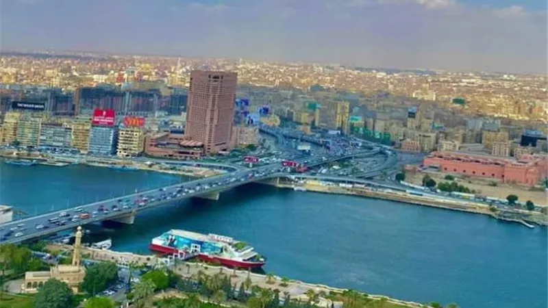 تحذير عاجل من «الأرصاد» بشأن عاصفة قادمة من ليبيا|تفاصيل