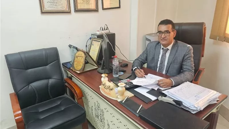 تموين الأقصر يضبط 2 طن ردة خشنة جنوب المحافظة 
