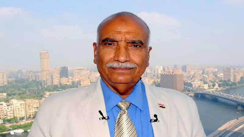 خبير: العدوان الإسرائيلي على غزة إبادة جماعية ممنهجة للسكان| فيديو