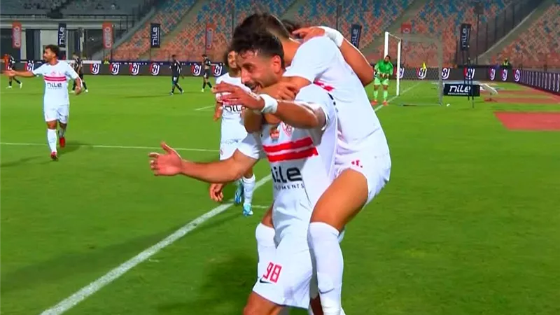 لم نظهر بالشكل المطلوب.. فيريرا يصدم نجوم الزمالك بعد تعادل الجونة