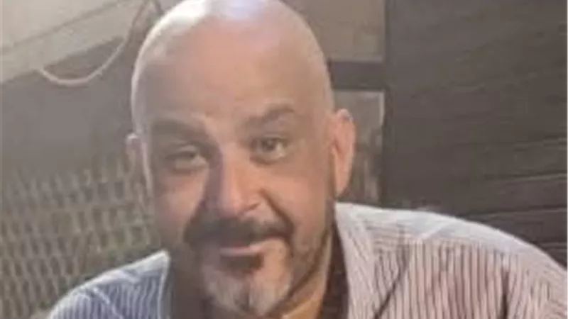 وفاة الفنان والمخرج أحمد لطفي بعد خضوعه لعملية في القلب