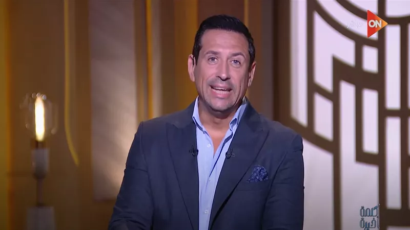 أحمد سالم: تحولات الموقف تجاه غزة تكشف عزلة غير مسبوقة لإسرائيل وأمريكا| فيديو