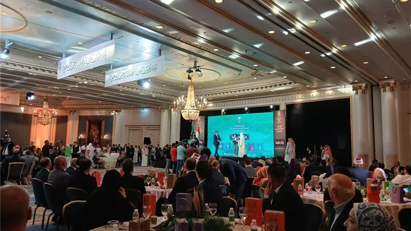 القنصلية السعودية بالإسكندرية تحتفل باليوم الوطني الـ95 للمملكة