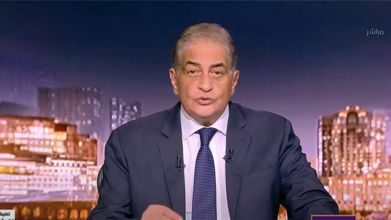 أسامة كمال يعود إلى مساء dam: «الإعلام السلاح الحقيقي للمواطن»| فيديو
