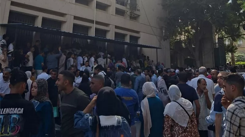 رفض تقليل الاغتراب لطلاب المرحلة الثالثة يُشعل غضب أولياء الأمور: “اتظلمنا”