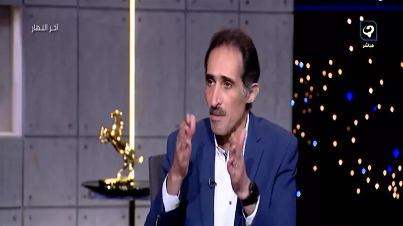 مجدي الجلاد: أي محاولة لتهجير الفلسطينيين إلى مصر خرق لاتفاقية السلام| فيديو