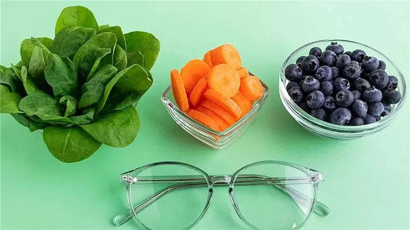 من أجل تقوية البصر.. تناولي تلك الأطعمة
