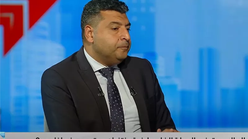 كاتب صحفى: مصر لديها خطة إعمار غزة بأيدٍ فلسطينية| فيديو