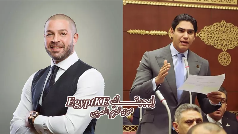 أبو هشيمة ودياب في المقدمة.. مجلس الشيوخ يستقبل نواب الصعيد وغرب الدلتا 