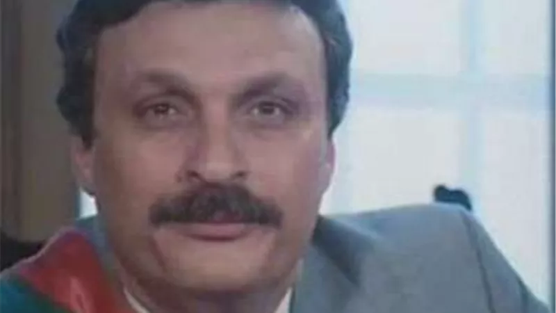 في ذكرى ميلاده.. محمد وفيق حمل رسالة الفن الهادف وترك إرثًا لا يُنسى