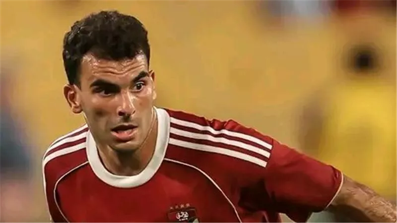 القرار الأقرب بعد شكوى الزمالك ضد زيزو بسبب التوقيع لـ الأهلي