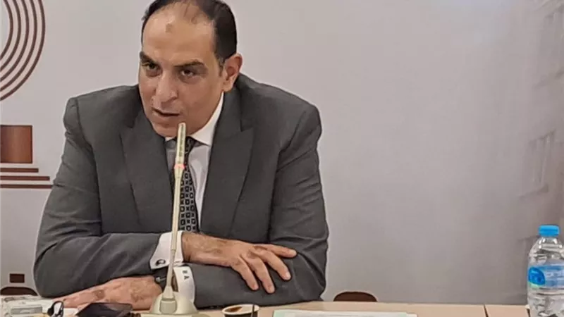 محمد العرجاوي: منطقة جرجوب الاقتصادية ستكون إضافة قوية للاقتصاد الوطني