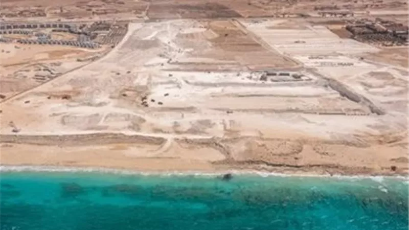 رئيس شعبة الجمارك: منطقة جرجوب الاقتصادية قفزة نوعية لدعم الاستثمار