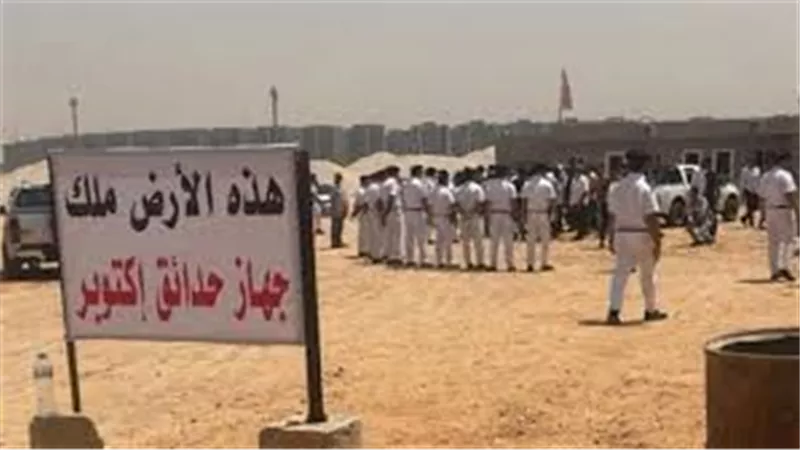  خاص .. إنفراجة كبيرة في أزمة أرض الزمالك بمدينة أكتوبر