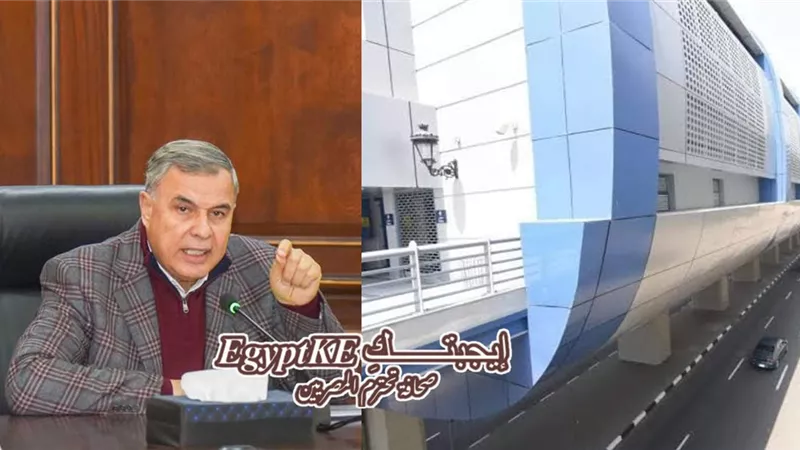 تكلف 1.764 مليار يورو وينقل 80 ألف راكب في الساعة.. موعد تشغيل مترو أبو قير بالإسكندرية